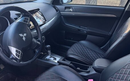 Mitsubishi Lancer IX, 2008 год, 650 000 рублей, 7 фотография