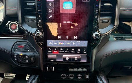 Rambler 1500, 2024 год, 9 990 000 рублей, 15 фотография