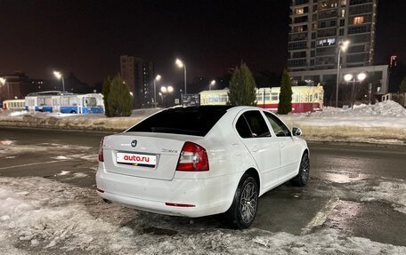 Skoda Octavia, 2012 год, 770 000 рублей, 5 фотография