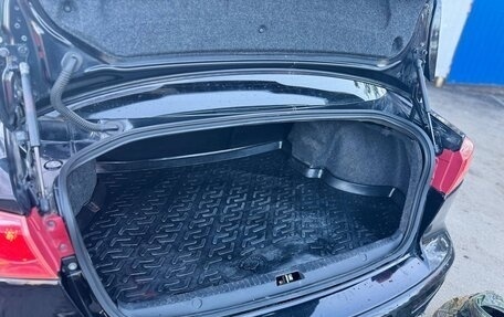 Mitsubishi Lancer IX, 2008 год, 650 000 рублей, 8 фотография