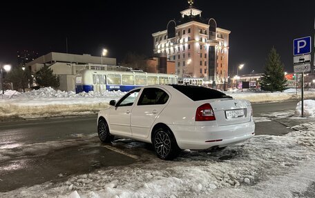 Skoda Octavia, 2012 год, 770 000 рублей, 7 фотография