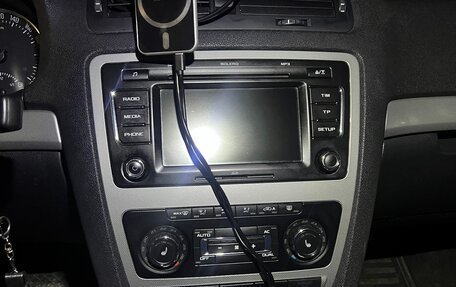 Skoda Octavia, 2012 год, 770 000 рублей, 13 фотография