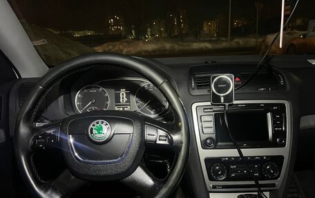 Skoda Octavia, 2012 год, 770 000 рублей, 12 фотография