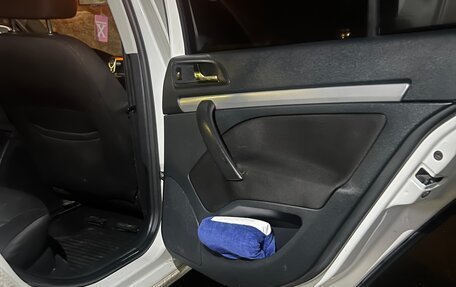 Skoda Octavia, 2012 год, 770 000 рублей, 16 фотография