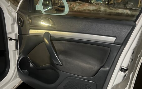 Skoda Octavia, 2012 год, 770 000 рублей, 15 фотография