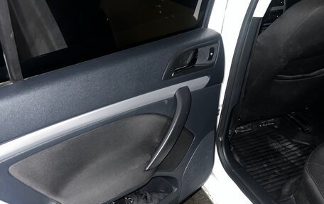 Skoda Octavia, 2012 год, 770 000 рублей, 17 фотография