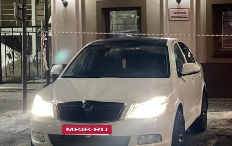 Skoda Octavia, 2012 год, 770 000 рублей, 11 фотография