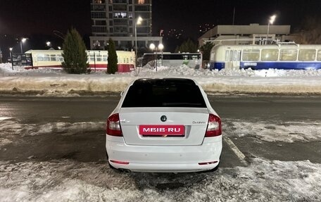 Skoda Octavia, 2012 год, 770 000 рублей, 6 фотография