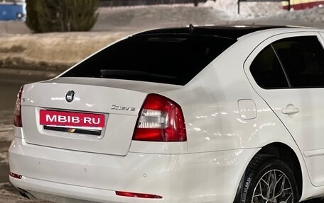Skoda Octavia, 2012 год, 770 000 рублей, 10 фотография