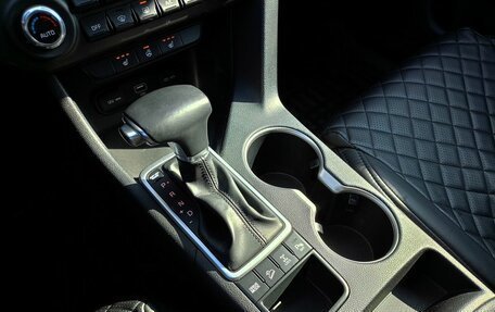 KIA Sportage IV рестайлинг, 2020 год, 2 647 000 рублей, 11 фотография