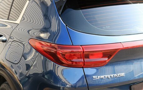 KIA Sportage IV рестайлинг, 2020 год, 2 647 000 рублей, 7 фотография