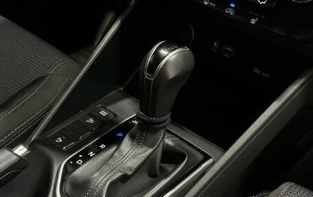 Hyundai Tucson III, 2017 год, 2 299 900 рублей, 12 фотография