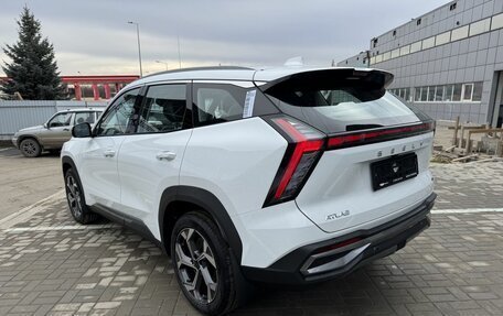 Geely Atlas, 2025 год, 3 970 990 рублей, 2 фотография