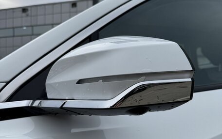 Geely Atlas, 2025 год, 3 970 990 рублей, 6 фотография