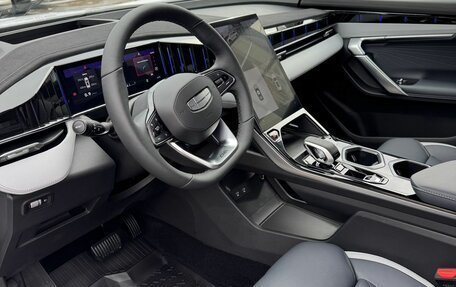 Geely Atlas, 2025 год, 3 970 990 рублей, 8 фотография