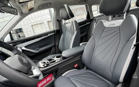 Geely Atlas, 2025 год, 3 970 990 рублей, 11 фотография