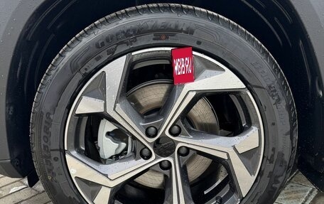 Geely Atlas, 2025 год, 3 970 990 рублей, 5 фотография