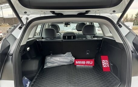 Geely Atlas, 2025 год, 3 970 990 рублей, 15 фотография