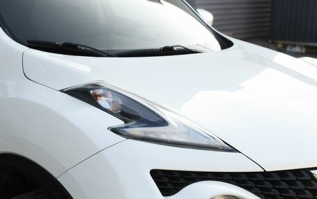 Nissan Juke II, 2015 год, 1 249 000 рублей, 6 фотография