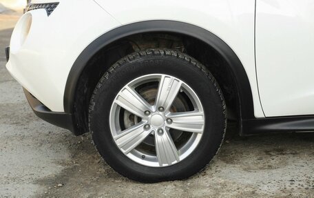 Nissan Juke II, 2015 год, 1 249 000 рублей, 8 фотография