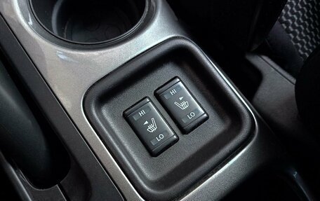 Nissan Juke II, 2015 год, 1 249 000 рублей, 12 фотография