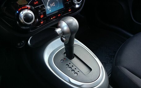 Nissan Juke II, 2015 год, 1 249 000 рублей, 11 фотография