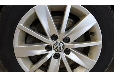 Volkswagen Polo VI (EU Market), 2019 год, 1 285 000 рублей, 15 фотография