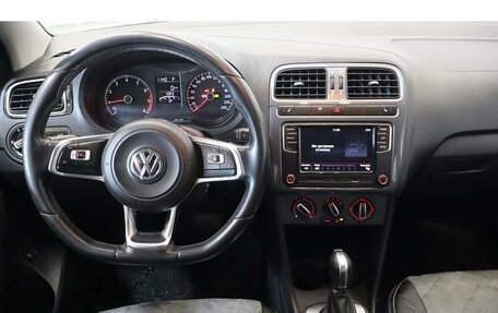 Volkswagen Polo VI (EU Market), 2019 год, 1 285 000 рублей, 8 фотография