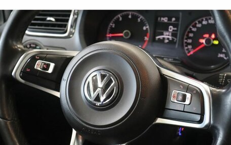 Volkswagen Polo VI (EU Market), 2019 год, 1 285 000 рублей, 9 фотография