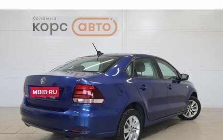 Volkswagen Polo VI (EU Market), 2019 год, 1 285 000 рублей, 3 фотография