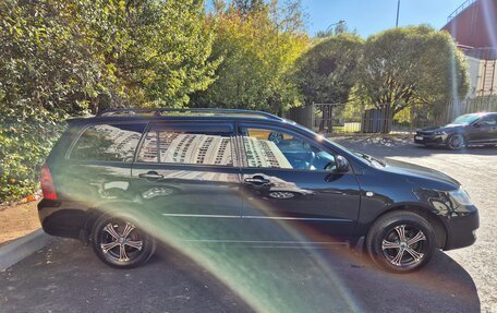 Toyota Corolla, 2005 год, 680 000 рублей, 3 фотография