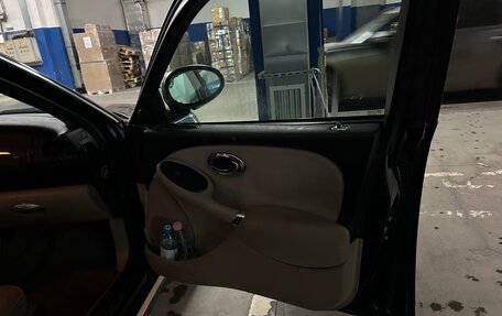 Land Rover 75, 2004 год, 480 000 рублей, 9 фотография