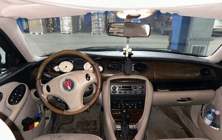 Land Rover 75, 2004 год, 480 000 рублей, 7 фотография