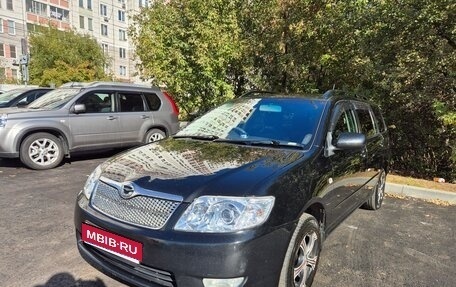 Toyota Corolla, 2005 год, 680 000 рублей, 1 фотография