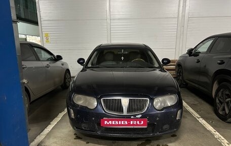 Land Rover 75, 2004 год, 480 000 рублей, 1 фотография