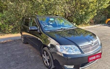 Toyota Corolla, 2005 год, 680 000 рублей, 2 фотография