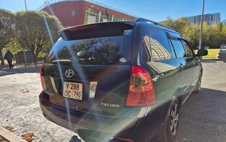 Toyota Corolla, 2005 год, 680 000 рублей, 5 фотография