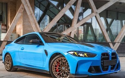 BMW M4, 2024 год, 18 800 000 рублей, 1 фотография