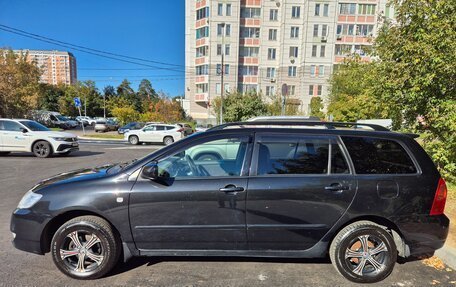 Toyota Corolla, 2005 год, 680 000 рублей, 9 фотография