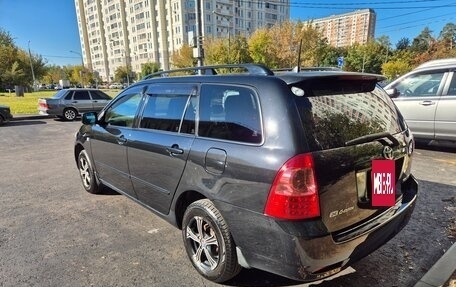 Toyota Corolla, 2005 год, 680 000 рублей, 8 фотография