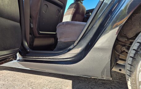 Toyota Corolla, 2005 год, 680 000 рублей, 17 фотография