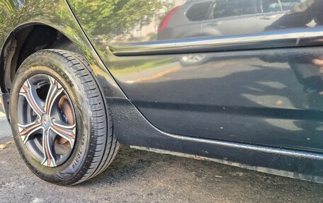 Toyota Corolla, 2005 год, 680 000 рублей, 22 фотография