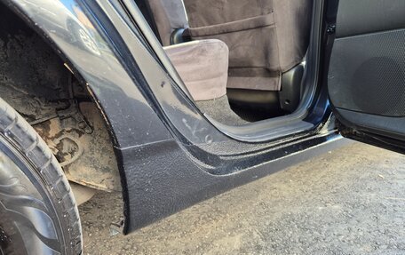 Toyota Corolla, 2005 год, 680 000 рублей, 25 фотография