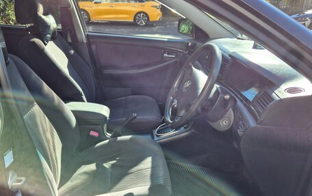 Toyota Corolla, 2005 год, 680 000 рублей, 27 фотография