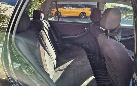 Toyota Corolla, 2005 год, 680 000 рублей, 29 фотография