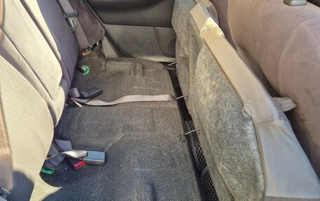 Toyota Corolla, 2005 год, 680 000 рублей, 34 фотография