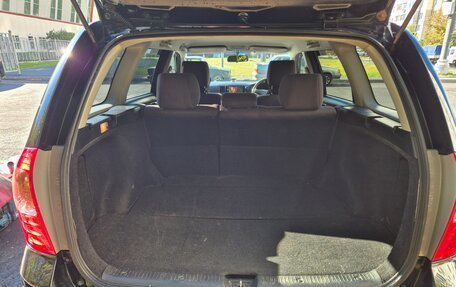 Toyota Corolla, 2005 год, 680 000 рублей, 30 фотография