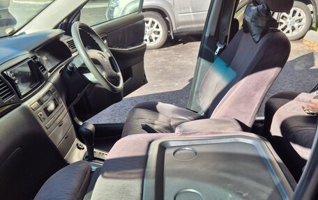 Toyota Corolla, 2005 год, 680 000 рублей, 39 фотография