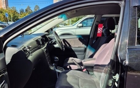 Toyota Corolla, 2005 год, 680 000 рублей, 26 фотография