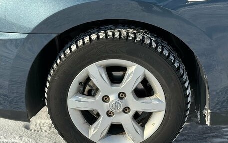 Nissan Almera, 2013 год, 565 000 рублей, 11 фотография